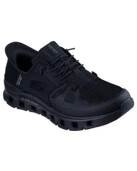 Chaussures Homme GLIDE-STEP PRO Noir