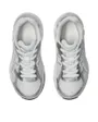 Chaussures Enfant GEL-1130 PS Blanc