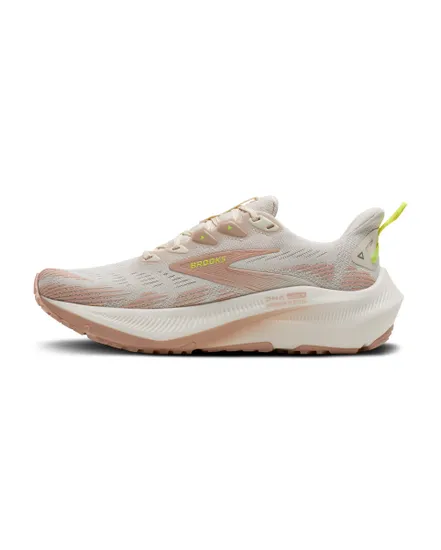 Chaussures de trail Femme GHOST TRAIL Beige