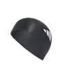 Bonnet de bain Homme ADULT 3S CAP Noir