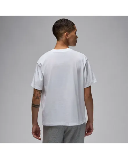 T-shirt Femme W J BRK ESS SS GF TEE 23 Blanc