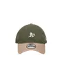 Casquette Unisexe Mini Washed Contrast 9TWENTY