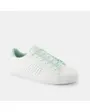 Chaussures Femme AGATE Blanc