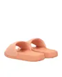 Tong Femme Serve Slide 1.0 Lacoste
