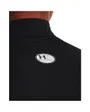 Débardeur Homme UA HG ARMOUR COMP MOCK SL Noir