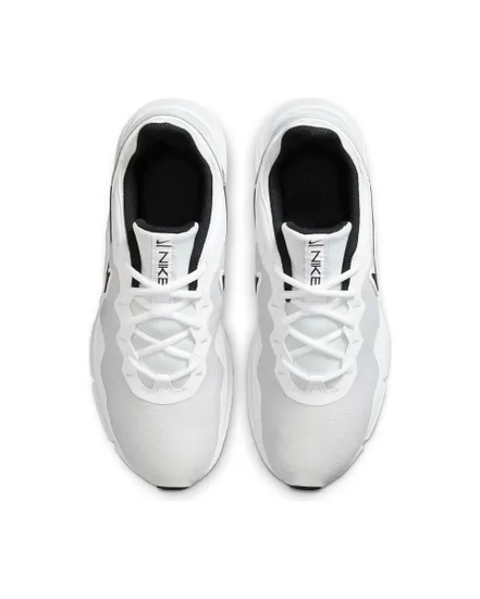 Chaussures de sport homme LEGEND ESSENTIAL 2 Blanc