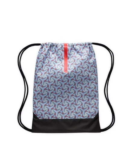 Sac de football NK ACDMY GMSK Bleu