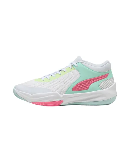 Chaussures De Basketball Mixte Court Pro 2