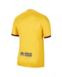 Maillot de football Homme FCB M NK DF STAD JSY SS 4TH Jaune