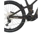 VTT tout suspendu électrique PATRON ST 910 Noir