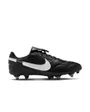 Crampons de football Homme THE NIKE PREMIER III SG-PRO AC Noir