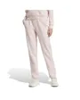 Pantalon de survetement Femme W SL FC PT Rose