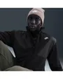 Veste zip Homme M NK CLUB WINTERIZD FZ JKT Noir