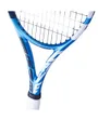 Raquette de Tennis Unisexe EVO DRIVE STRUNG Bleu