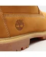 Chaussure Femme Nellie Chukka Double WP Boot Jaune