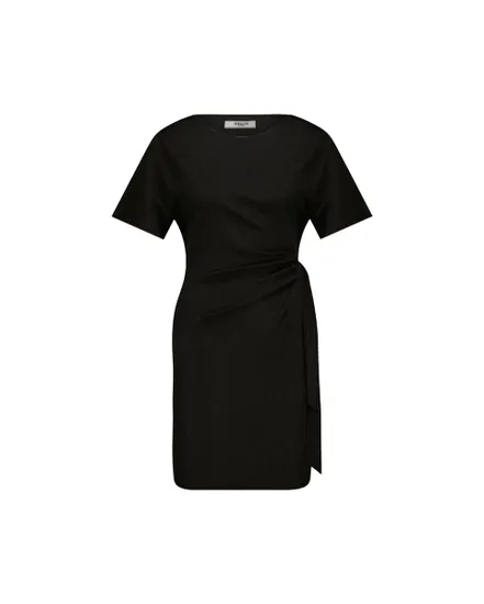 Robe Courte Femme Shinyse