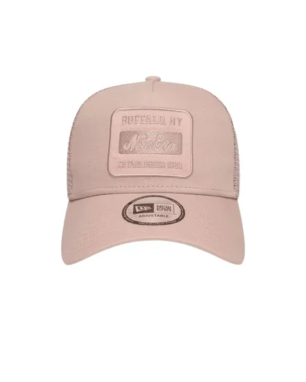 Casquette Homme Tonal Patch Trucker New Era
