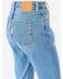 Jean Femme 501 Curve