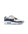 Chaussures Enfant NIKE AIR MAX 90 LTR (GS) Bleu