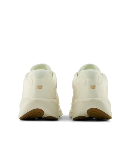 Chaussures de running Femme 680V9 Beige