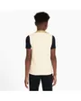 Maillot de football Enfant plus âgé K NK DF STRK24 SS TOP Beige
