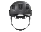 Casque loisir/urbain Unisexe HYBAN 2.0 Titane