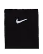 Lot de 3 paires de chaussettes Homme U NK LTWT NS 3PR-VALUE 108 Noir
