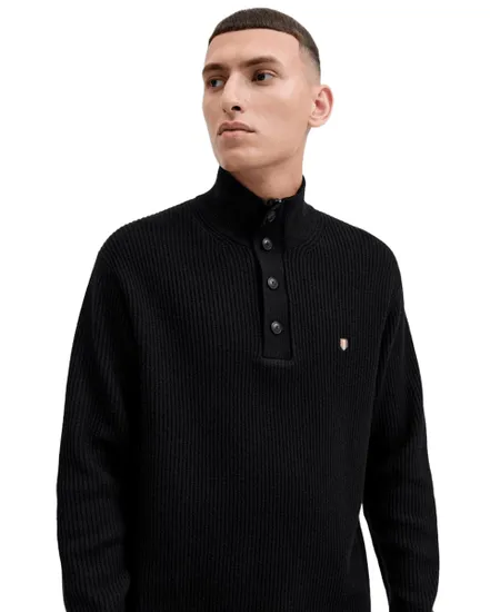 Pull en tricot Homme Jprblurichard Knit High Neck