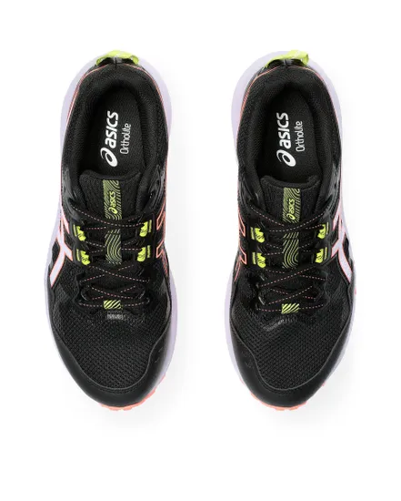 Chaussures de trail Femme GEL-SONOMA 7 Noir