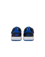 Chaussures Bébé garçcon COURT BOROUGH LOW RECRAFT TD Bleu