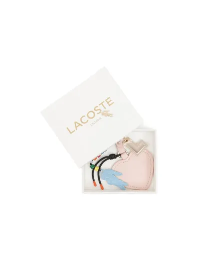 Porte-clés Femme Lacoste Key Ring