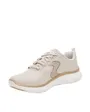 Baskets Femme Flex Appeal 5 0 Luxe Glow