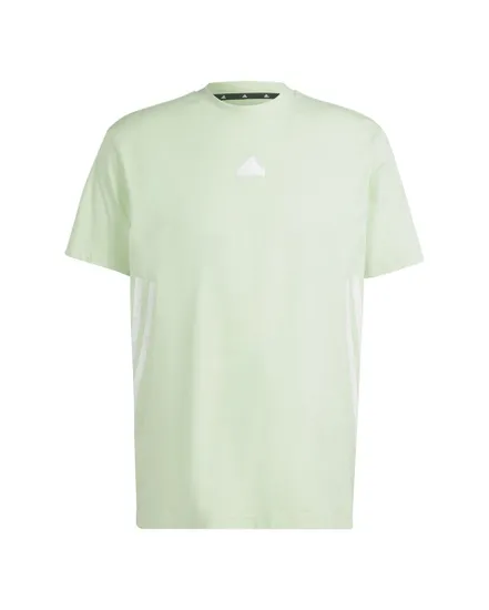 T-shirt Homme M FI 3S T Vert