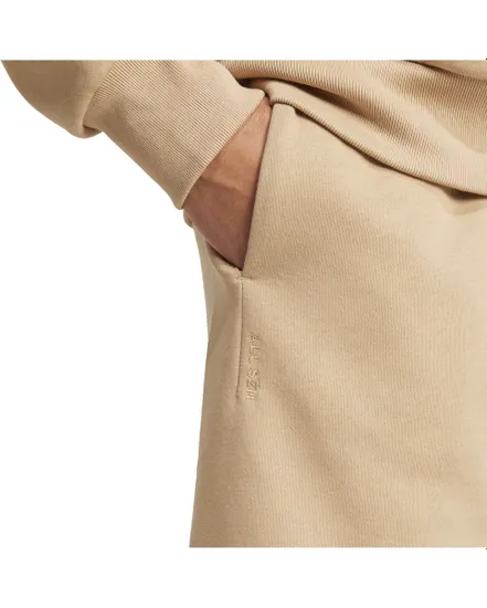 Short Homme M A SZN FL SHO Beige