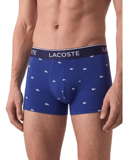 Lot De 3 Boxers Homme Trunk Men