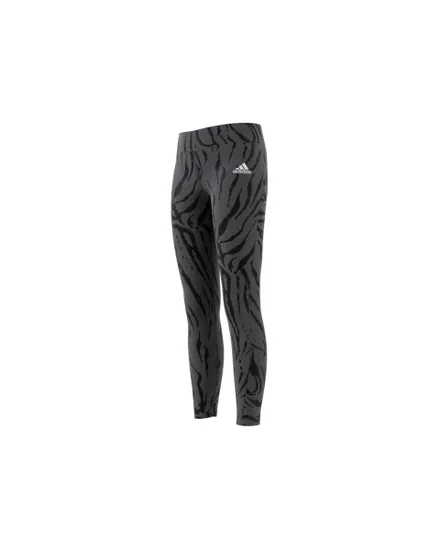 Legging Enfant G FI AOP TGHT Noir