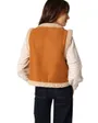 Gilet Femme LARINA