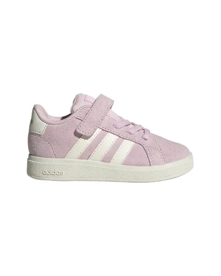 Chaussures Bébé GRAND COURT 00S EL I Rose