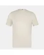 T-shirt Homme ESS TEE SS N1 M PEYOTE Beige