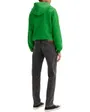 Levi's 502 Taper Noir Homme
