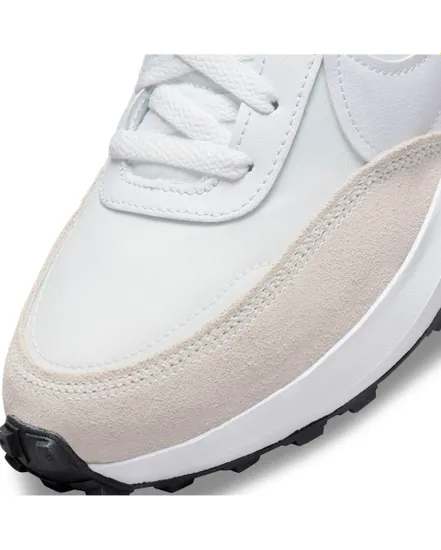 Chaussures basses Femme WMNS NIKE WAFFLE DEBUT Blanc