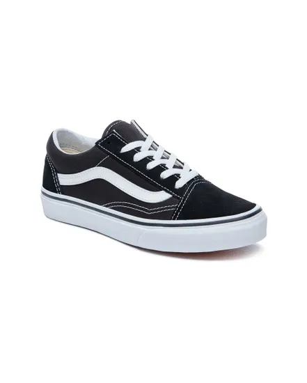 Chaussures mode enfant UY OLD SKOOL Noir