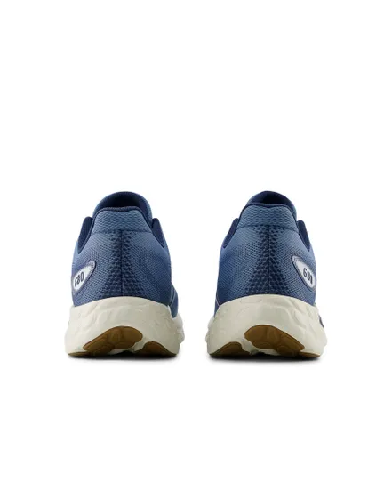 Chaussures de running Homme M680CS8 Bleu