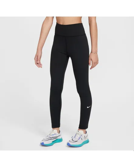 Legging Fille G NK DF ONE TGHT Noir