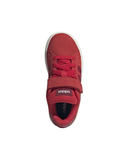 Chaussures Enfant GRAND COURT 00S EL C Rouge