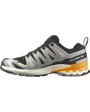 Chaussures de trail Homme SHOES XA PRO 3D V9 Noir
