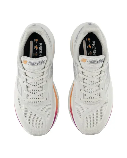 Chaussures Running Femme Fresh Foam X 1080v14