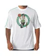 Tee-shirt Homme NBA Piping Os Mesh