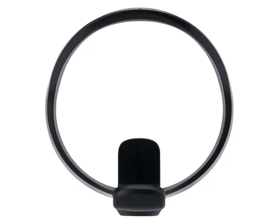 Porte-bidon DUALCAGE 2.0 COMPOSITE Noir