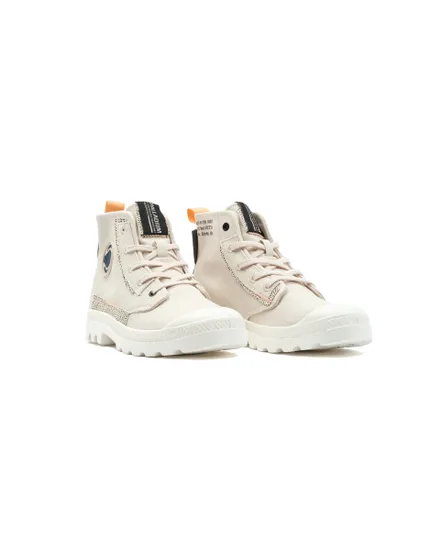 Chaussures Femme PAMPA UNDERLAYER Beige